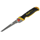 Stanley FatMax&reg; Folding Jab Saw 130mm (5in) 8 TPI